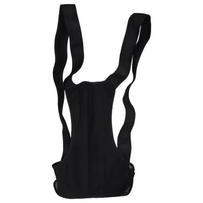 Correcteur de posture (Noir)