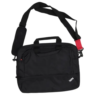 Computer bag (Black) from Lenovo