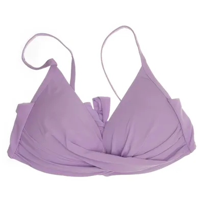 Bikiniöverdel (Lila) från Calzedonia Cobey