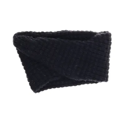 Tube scarf (Blue) from Zara Accessories