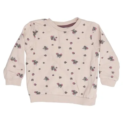 Sweatshirt (Beige, Multicolored) from So Cute Cotton, Elastane