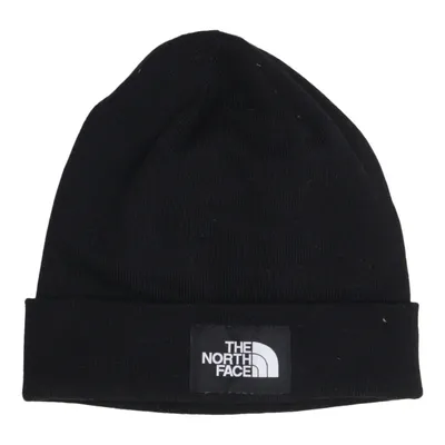 Beanie (Black) from The North Face Elastane, Polyamide, Polyester