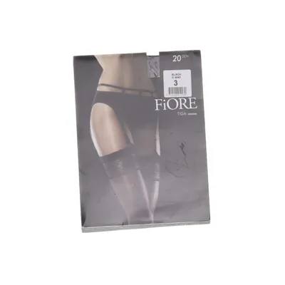 Strumpebandshållare (TIGA) från Fiore