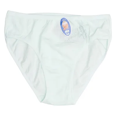 Panties (Bondi) from Bondi Cotton, Elastane