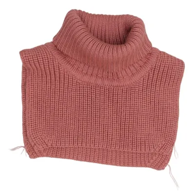 Halsband (Roze) van H&M Merinowol
