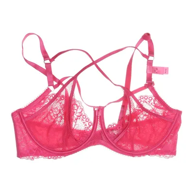Bh (Roze) van Private Collection by Hunkemöller Elastaan, Polyamide
