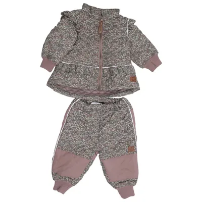 Sæt (4217) fra Mikk-line Polyester