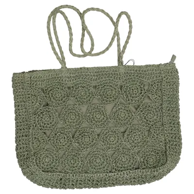 Strandtas (Groen)