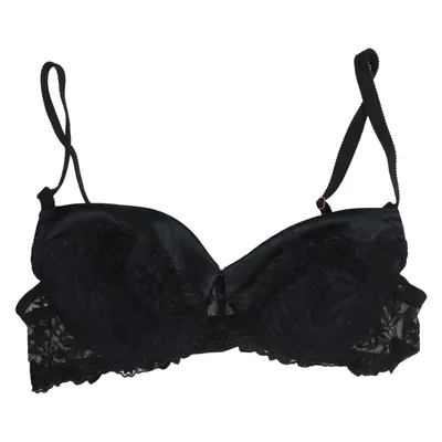 Soutien-gorge (Noir) de Patricia Élasthane, Polyamide