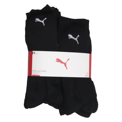 Chaussettes (Regular Crew) de Puma Coton