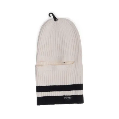 Balaklava (Vit, Svart) från Wow