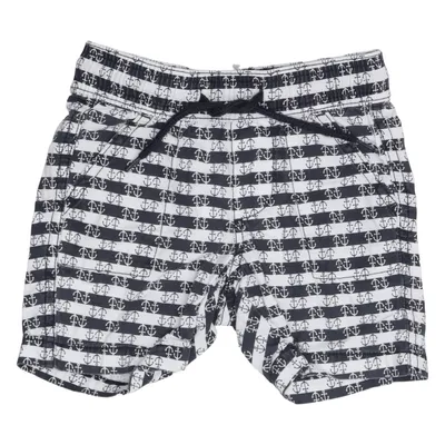 Shorts de bain (Noir, Blanc) de Lupilu