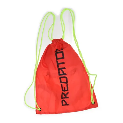 Sports bag (Red, Black) from Predator