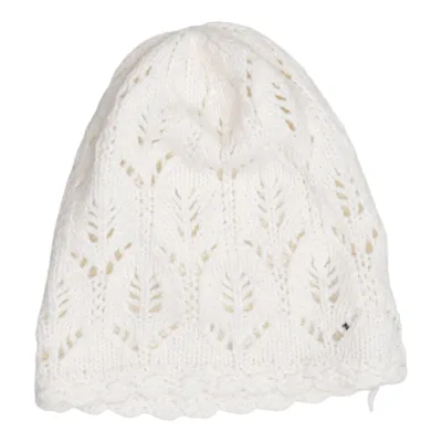 Beanie (Wit) van 365 Sunshine Acryl, Wol