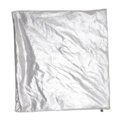 Kuddfodral (Silverfärgad) från Design by Lagerhaus