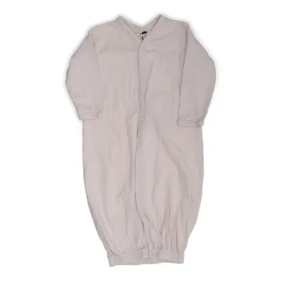 Sovpåse (Beige) från Coin de Rêve Ekologisk bomull