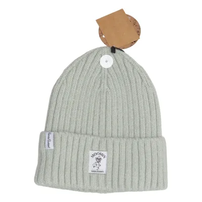 Beaniehue (Grøn) fra Moomin by Nordic Buddies Polyester