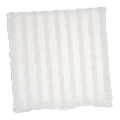 Kuddfodral (Beige) från Ellos Bomull, Linne