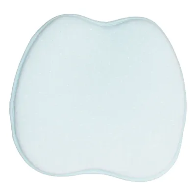 Coussin cervical (Bleu) de Snoozi