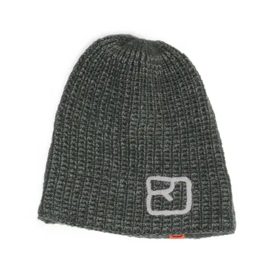 Bonnet (Vert) de Ortovox Polyamide, Polyester, Laine