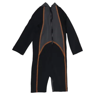 Wetsuit (Black, Gray) from Aussies Finest