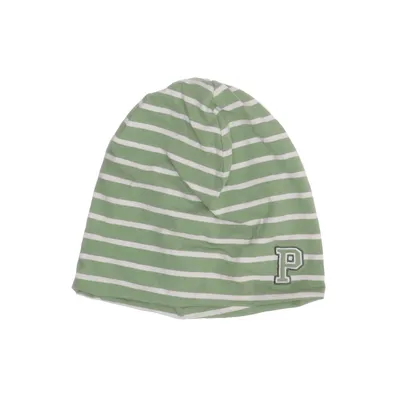 Beaniemössa (Grön, Vit) från Polarn O. Pyret