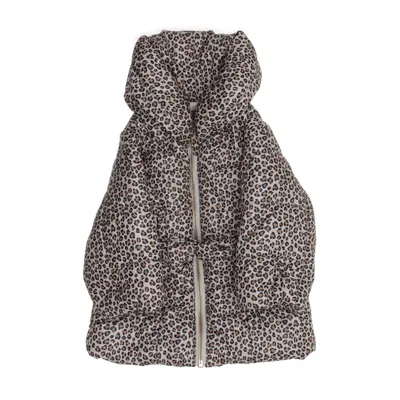 Jacka (Beige, Svart) från H&M