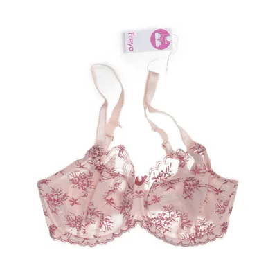 BH (OFFBEAT DECADENCE) från Freya Elastan, Polyamid, Polyester