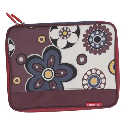 Tablet case (Red, Multicolored) from Reisenthel