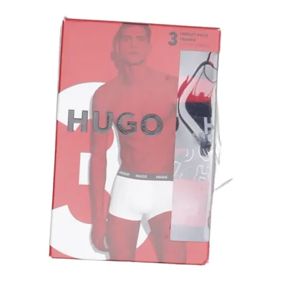 Ondergoed (Trunk) van Hugo Boss Katoen, Elastaan