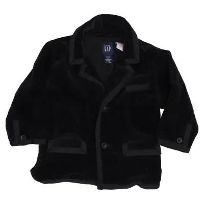 Blazer (Sort) fra BabyGap Bomuld