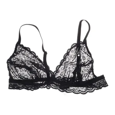 Bralette (Black) from Cosabella Elastane, Polyamide