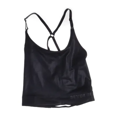 Brassière (Noir) de Better Bodies