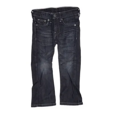 Spijkerbroek (Blauw) van Fit&Star