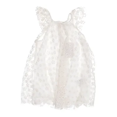 Klänning (Vit) från H&M Polyester