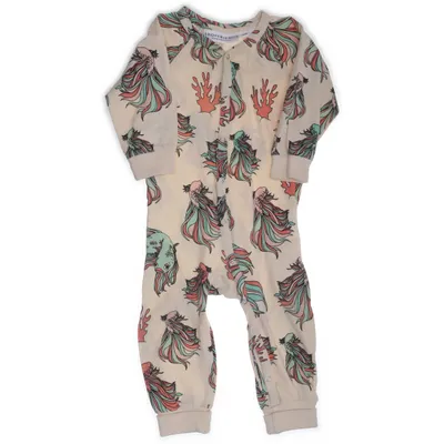Rompers (Beige, Multicolored) from Tao & Friends