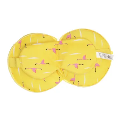 Sovmask (Flerfärgad) från Designed