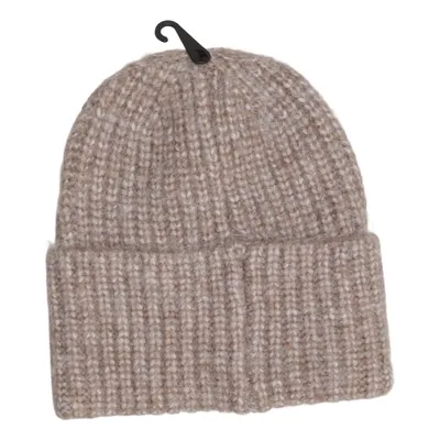 Beanie (Vinara Knit Beanie) from VILA Acrylic, Polyamide