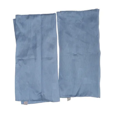 Kuddfodral (Blå) från Jotex Polyester