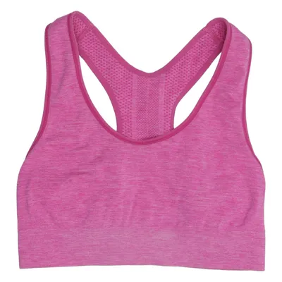 Brassière (Rose) de P.E Nation Élasthane, Polyamide, Polyester