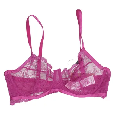BH (Lila) från Hunkemöller Elastan, Polyamid