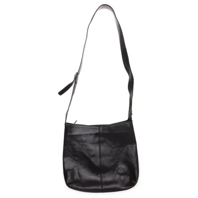 Sac à bandoulière (Noir) de The Trend