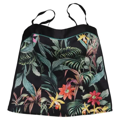 Bustier (Noir, Multicolore) de Lise Charmel Élasthane, Polyamide, Polyester, Polyuréthane, Soie