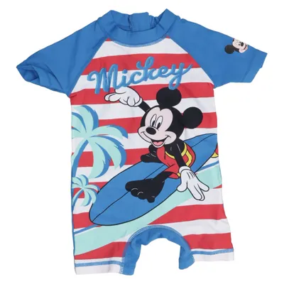 Vêtements UV (Bleu, Rouge, Blanc) de Disney