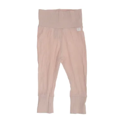 Leggings (Roze) van H&M Katoen