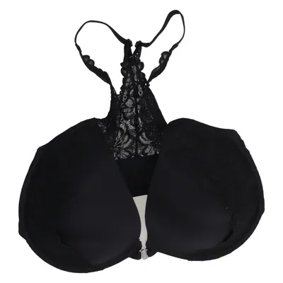 Bra (Black) from VRS Woman Elastane, Polyamide