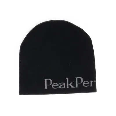 Beaniemössa (PP HAT G76016) från Peak Performance Akryl