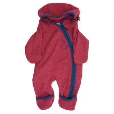 Mjukisdräkt (Rosa, Blå) från Isbjörn Polyester