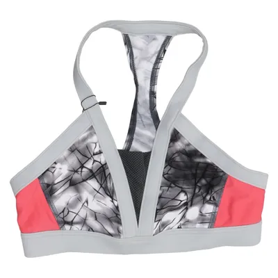 Sport-bh (Grijs, Rood, Meerkleurig) van Sweaty Betty Elastaan, Polyamide