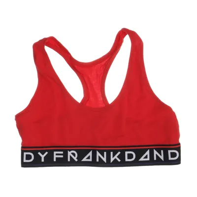 Sport-BH (Röd) från Frank Dandy